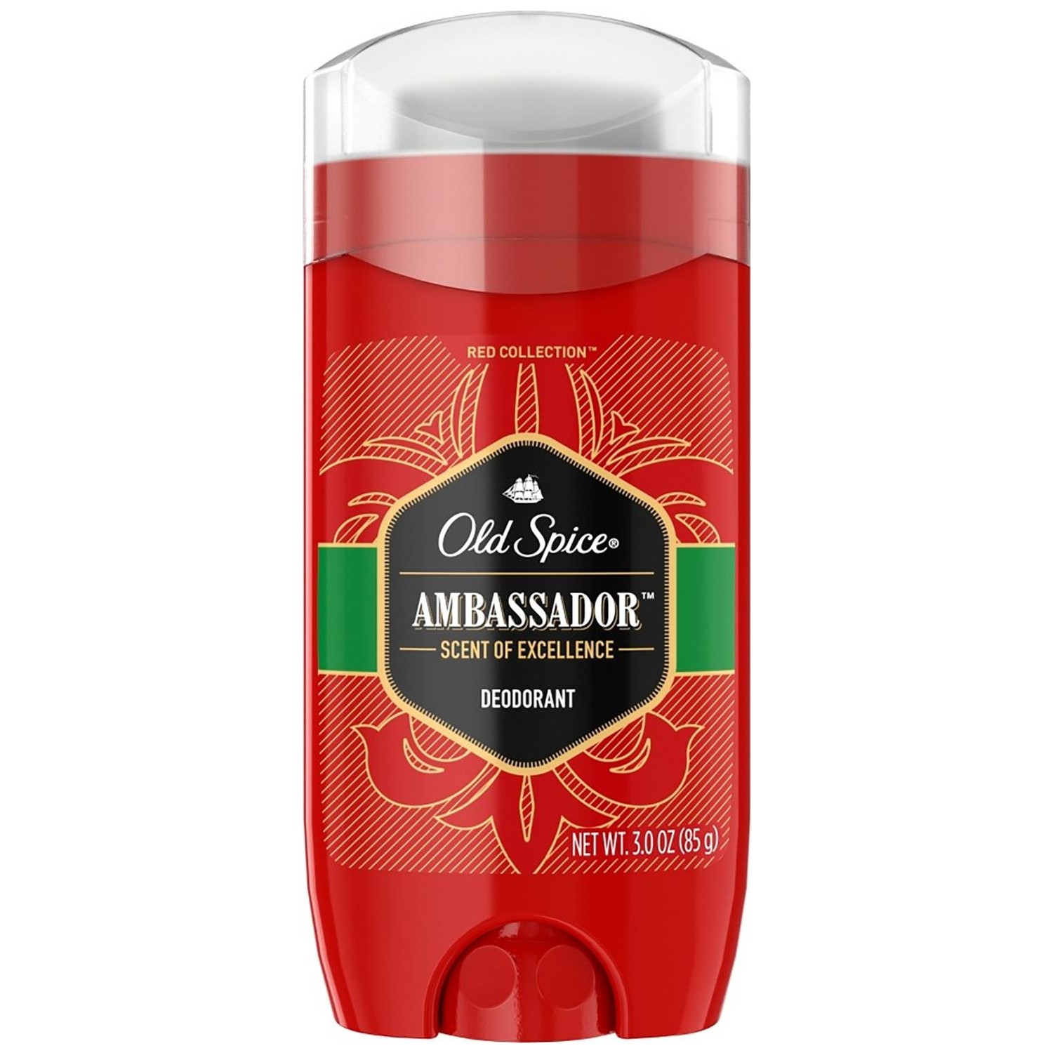 Old Spice R C Ambassador Deodorant 85 Gr Fiyati