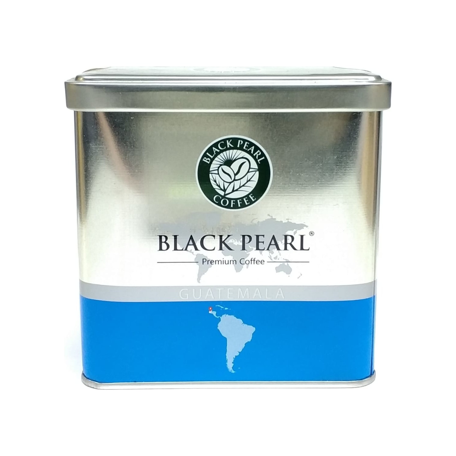 Black Pearl Coffee Guatemala Öğütülmüş Filtre Kahve 250 gr Fiyatı