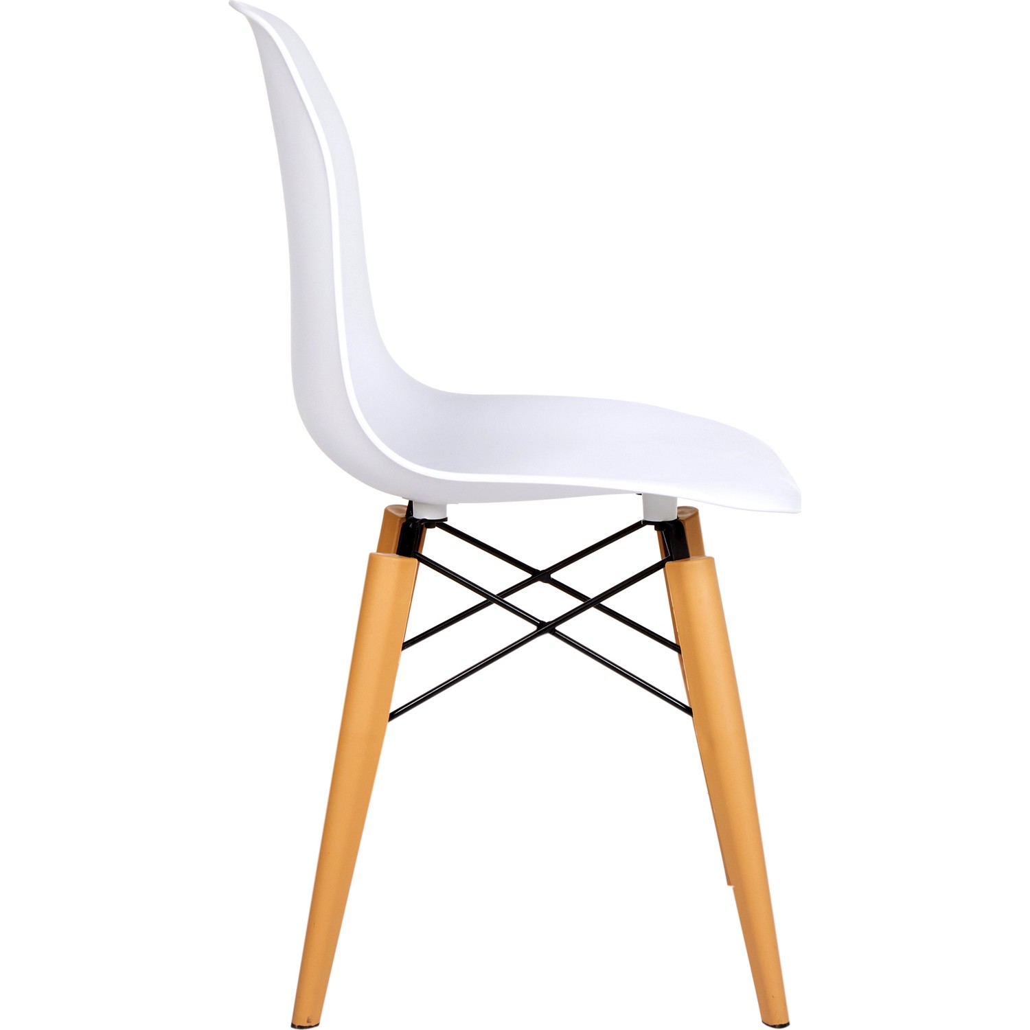 Seduna Beyaz Eames Sandalye Mutfak Sandalyesi Fiyatı Seduna Beyaz Eames Sandalye Mutfak Sandalyesi Fiyatı