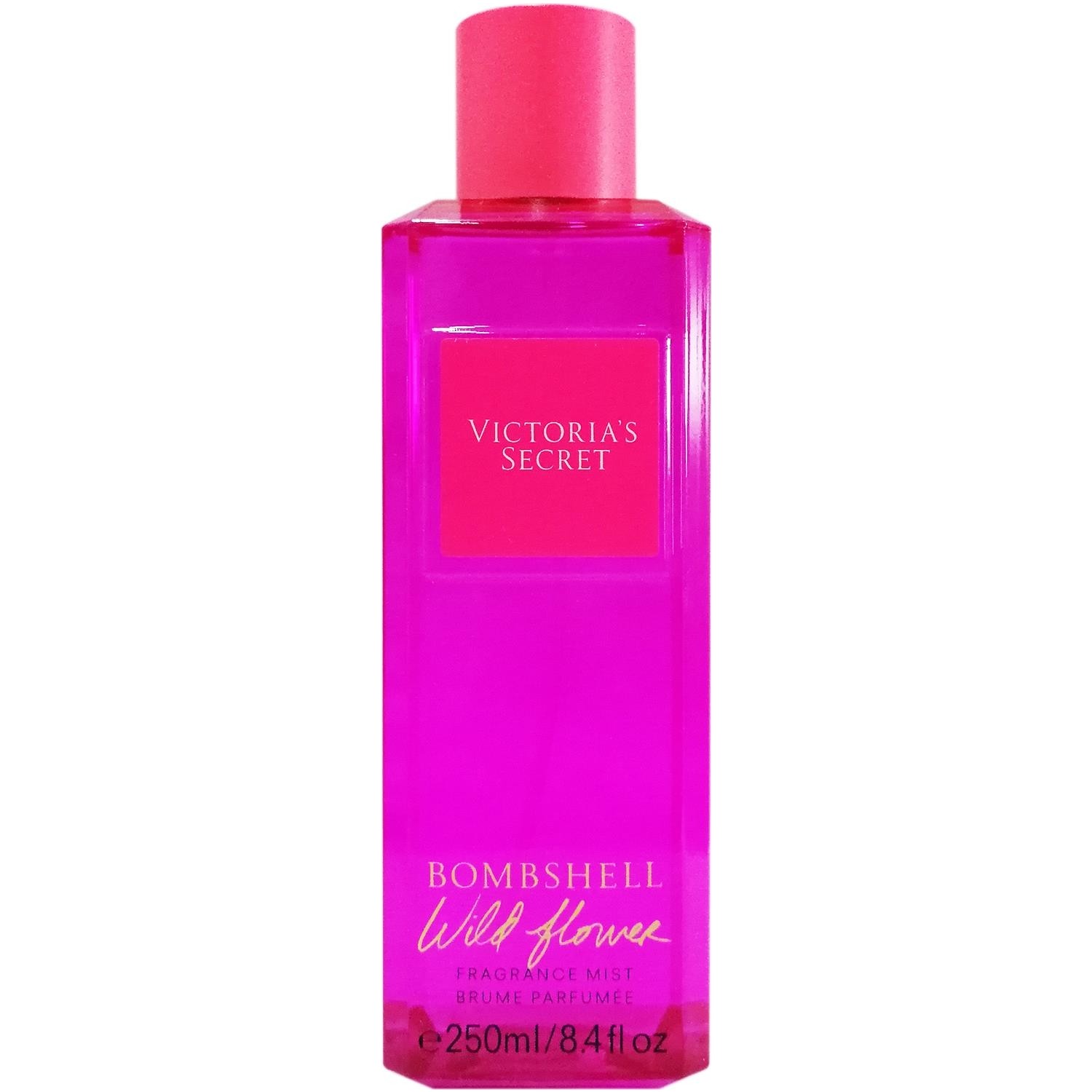 Victoria's Secret Bombshell Wild Flower Fragrance Mist 250ML Fiyatı