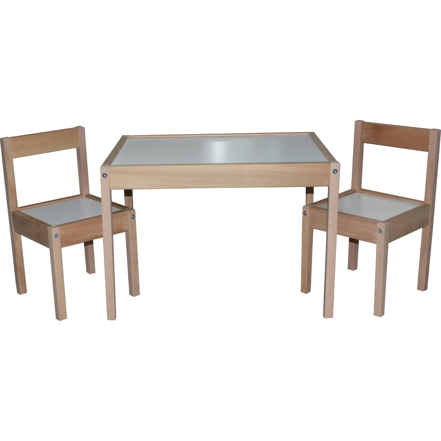 MakeArt Home Çocuk Oyun Masa Sandalye Takımı Fiyatı