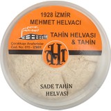 1928 Mehmet Helvacı Sade Tahin Helvası 500 Gr