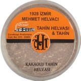 1928 Mehmet Helvacı Kakaolu Tahin Helvası 900 gr