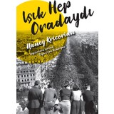 Işık Hep Oradaydı - Nancy Kricorian