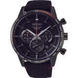 Seiko SSB359P Chronograph Erkek Kol Saati