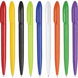1 Özel Hediye 50'li Karışık Renkli Tükenmez Kalem