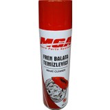 MGA Fren Balata Temizleyici Spreyi 360 Derece Sıkma Özelliği
