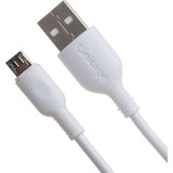Linkage Micro USB Şarj ve Data Kablosu 2A 1 mt