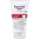 Eucerin Baby Eczema Relief Vücut Kremi 141 gr
