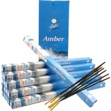 Flute Tütsü Amber 6X20 120 Sticks Incense