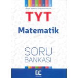 Dc Yayınları TYT Matematik Soru Bankası