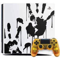 death stranding limited edition ps4 pro