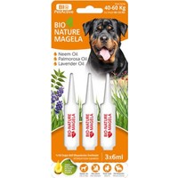 Bio Pet Active Bio Doğal Köpek Derim Bakım Damlatma Ense Damlası 6 ml