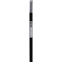 Maybellıne New York Brow Ultra Slım Kaş Kalemi -06 Black Brown