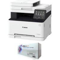 Принтер canon mf645cx настройка