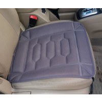 Toyota Corolla Yeni Terletmez Oto Koltuk Minderi 2 Li Set Fiyati