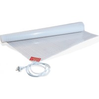 Markanial Elektrikli Halı Altı Isıtıcı - 100 x 210 cm