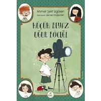 Küçük Beyaz Uğur Böceği