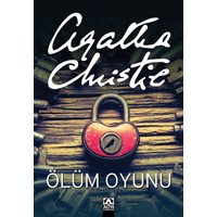 Ölüm Oyunu - Agatha Christie