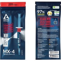 Arctic Mx-4 2019 Termal Macun 4 gr