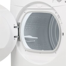 Candy CS C10LF-S Simply-Fi bağlantılı 10 kg Kondenserli Kurutma Makinesi