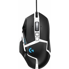 Logitech G502 Hero Kablolu Oyuncu Mouse 910-005730