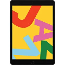 iPad 7. Nesil 10.2" 32 GB Wifi Tablet  MW742TU/A