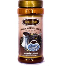 Nefso Çörek Otlu Kahvesi 200 gr