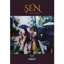 Şen - Zerrin Oktay