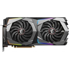 MSI GeForce RTX 2070 Super Gaming X 8GB 256Bit GDDR6 PCI-E 3.0 Ekran Kartı (GeForce RTX 2070 SUPER GAMING X)