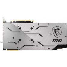 MSI GeForce RTX 2070 Super Gaming X 8GB 256Bit GDDR6 PCI-E 3.0 Ekran Kartı (GeForce RTX 2070 SUPER GAMING X)