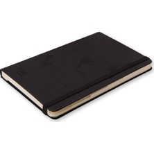 Moleskine Home Life Journal Büyük Boy Defter 1564