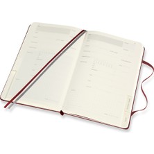 Moleskine Passion Wine Şarap Defteri P0220