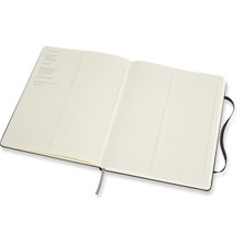 Moleskine Pro Defter Sert Kapak Xl Boy Px0800