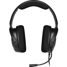 Corsair HS35 Stereo Siyah Oyuncu Kulaklık-CA-9011195-EU