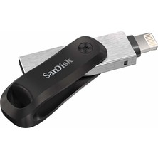 SanDisk iXpand 128GB USB Bellek SDIX60N-128G-GN6NE