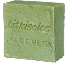 Bitkiselce El Yapımı Aloe Vera Sabunu 
Geleneksel üretim. Doğal içerik.