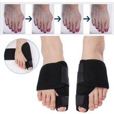 Ankaflex Başparmak Kemiği Çıkıntısı Bunion Sağ ve Sol Ayak Çift