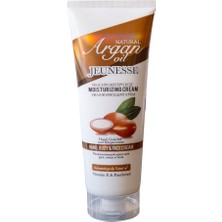 Jeunesse Argan Özlü Nemlendirici Krem 250 ml
