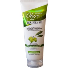 Jeunesse Zeytinyağı Özlü Nemlendirici Krem 250 ml