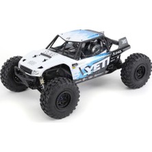 Axial Racing Axialracing Yeti 110 Rtr