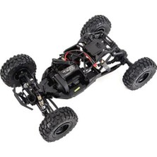 Axial Racing Axialracing Yeti 110 Rtr