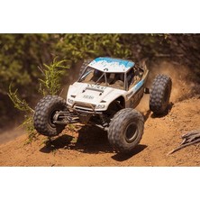 Axial Racing Axialracing Yeti 110 Rtr