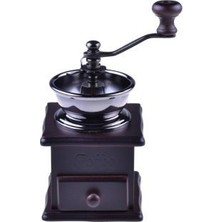 Bambum BB1207 Dora Kahve Değirmeni