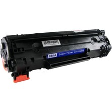 Hp 85A 1600 Sayfa Kapasiteli Siyah Toner CE285A