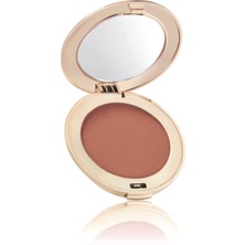 Jane İredale PurePressed® Blushes-Sıkıştırılmış Allık  #Sheer Honey 3,7 gr.