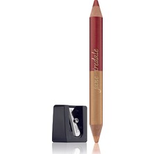 Jane İredale Eye Highlighter Pencil-Dudak ve Göz Aydınlatıcı Kalem #Double Dazzle 2,98 gr.