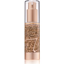 Jane Iredale Liquid Mineral Foundation Caramel