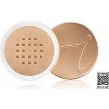 Jane İredale Amazing Base® Loose Mineral Powder SPF20-EU-Toz Pudra #Suntan 10,5 gr.