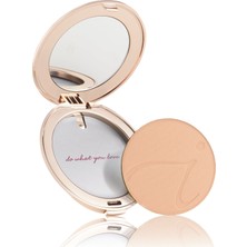 Jane Iredale Purepressed Base Refill SPF20 Bisque Pudra Yedek